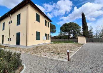 Foto 4 - Casa semi indipendente Via della Pieve
 
47, Scandicci - foto 4