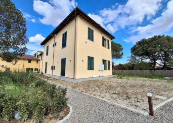 Foto 6 - Casa semi indipendente Via della Pieve
 
47, Scandicci - foto 6