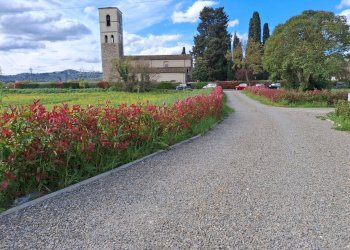 Foto 7 - Casa semi indipendente Via della Pieve
 
47, Scandicci - foto 7