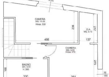 Foto 19 - Casa semi indipendente Via della Pieve
 
47, Scandicci - foto 19