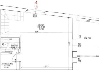 Foto 20 - Casa semi indipendente Via della Pieve
 
47, Scandicci - foto 20