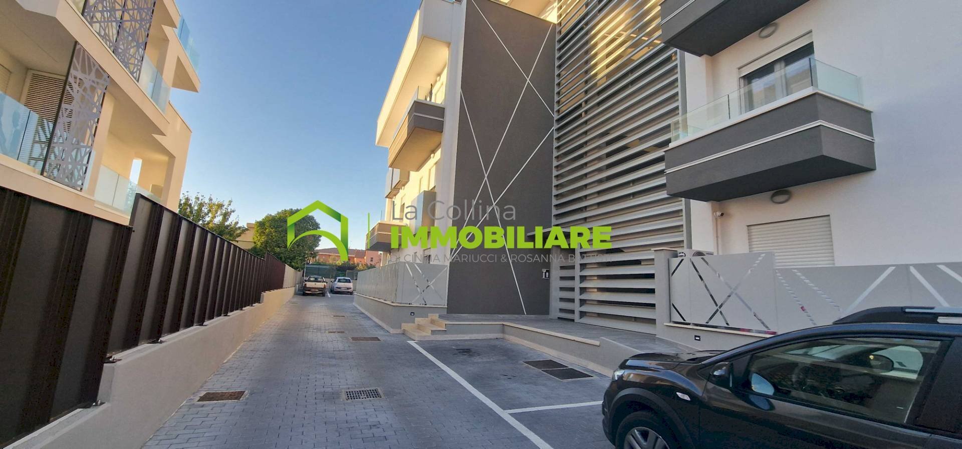 Foto 2 - Quadrilocale VIA MONTI LEPINI, Cisterna di Latina - foto 2