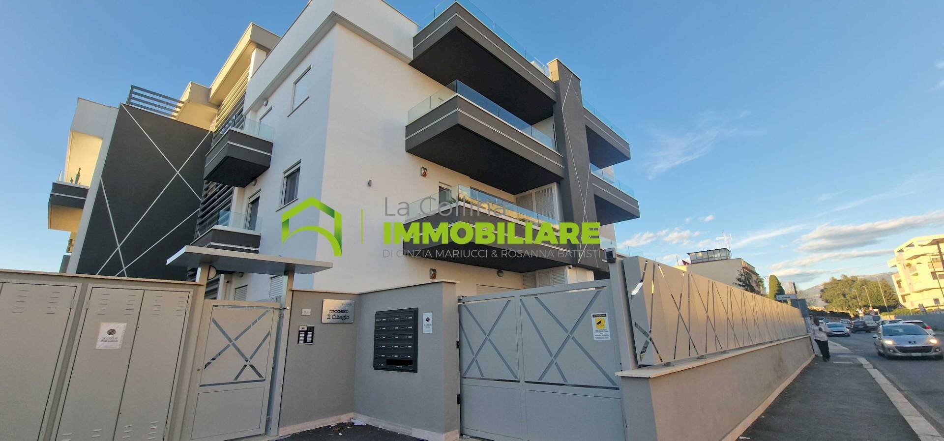 Foto 3 - Quadrilocale VIA MONTI LEPINI, Cisterna di Latina - foto 3