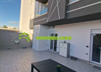 Foto 8 - Quadrilocale VIA MONTI LEPINI, Cisterna di Latina - foto 8