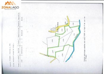 Foto 1 - Agriturismo via sonvico, Pisogne - foto 1