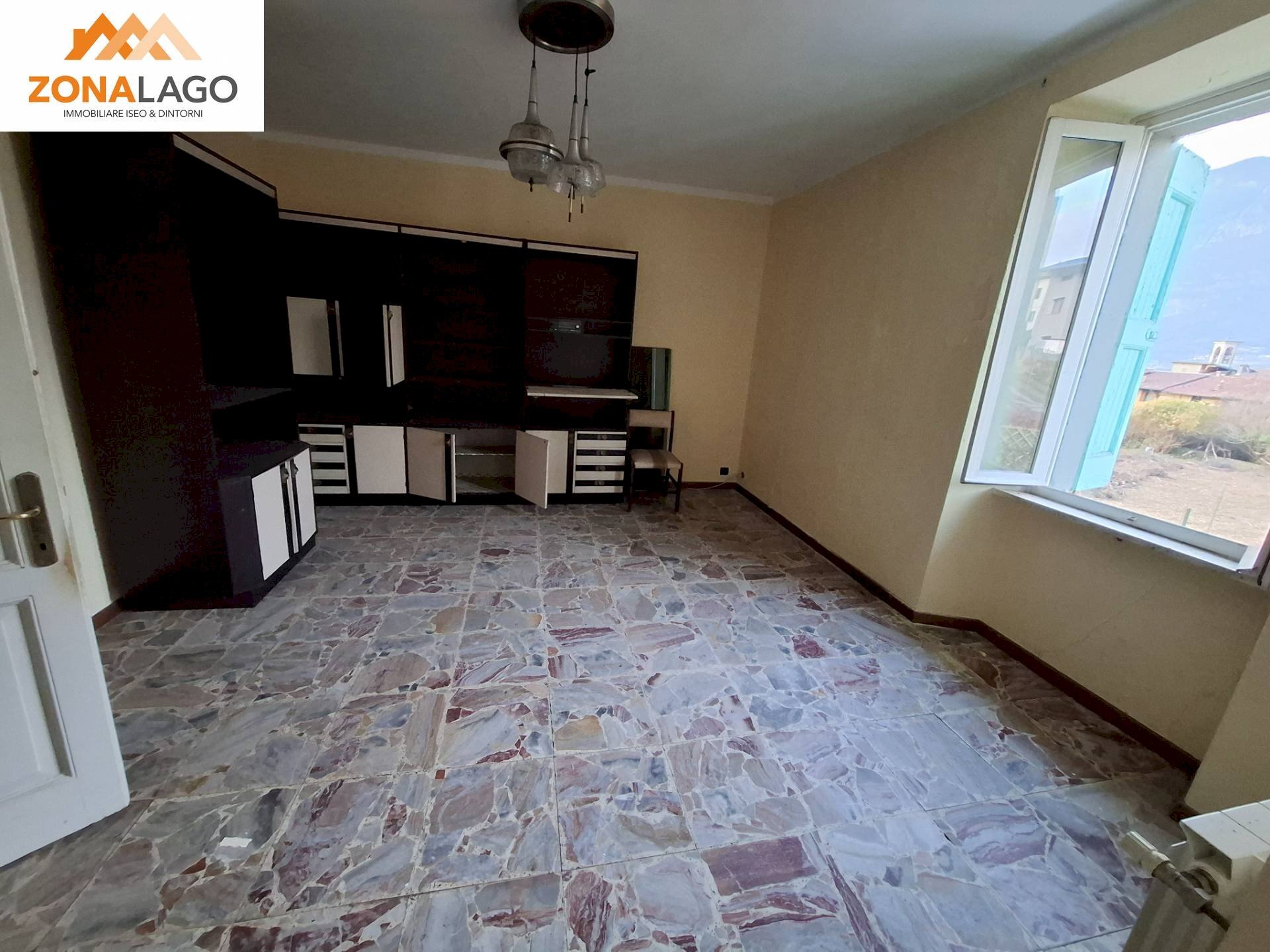 Foto 1 - Four-room apartment via mistrali, Pisogne - photo 1