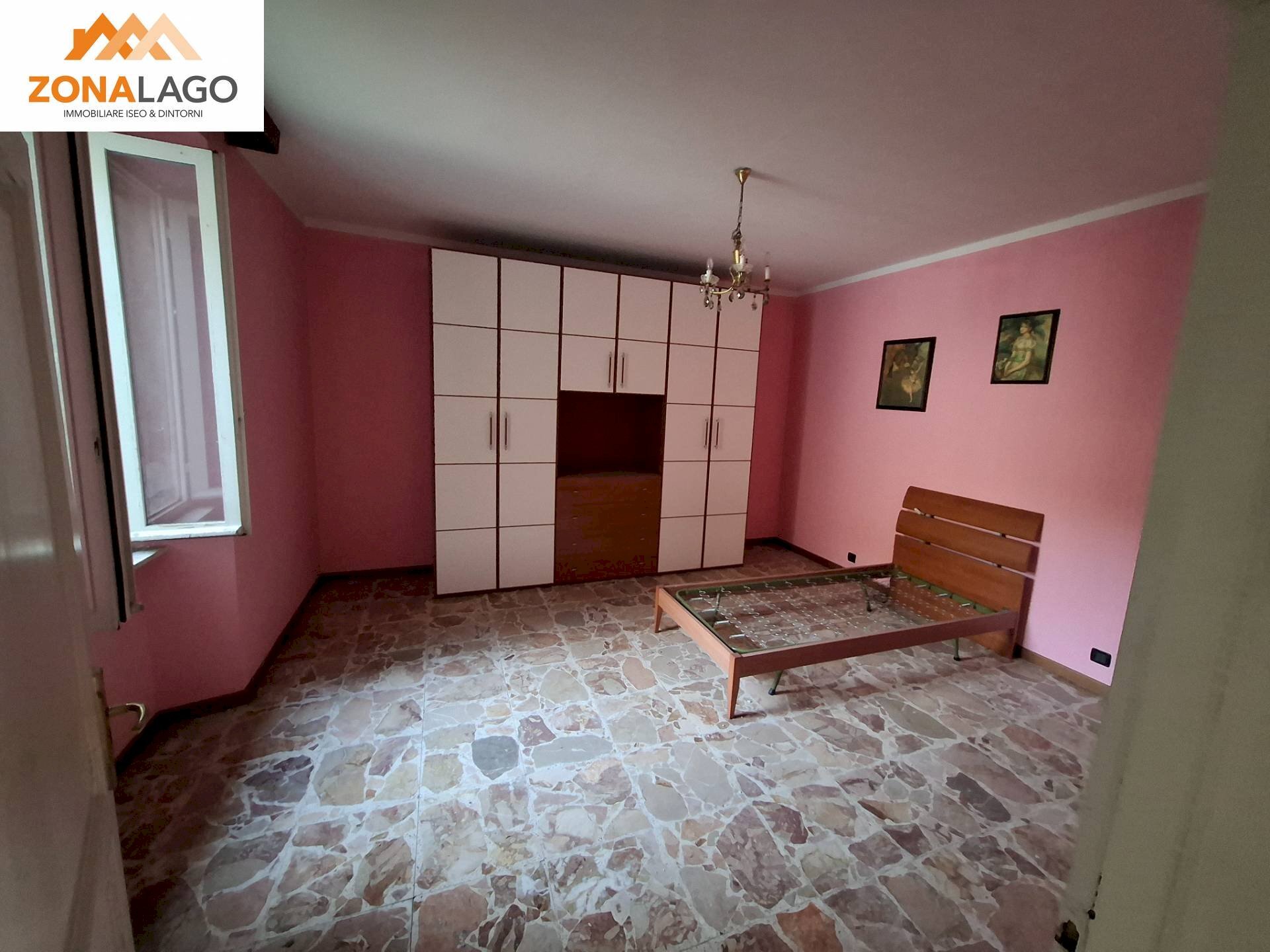 Foto 2 - Four-room apartment via mistrali, Pisogne - photo 2