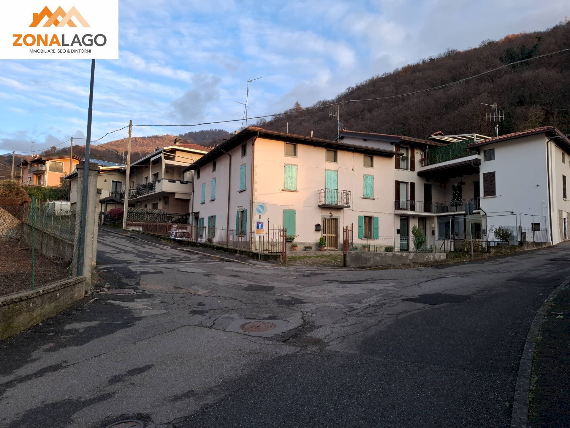 Foto 3 - Four-room apartment via mistrali, Pisogne - photo 3