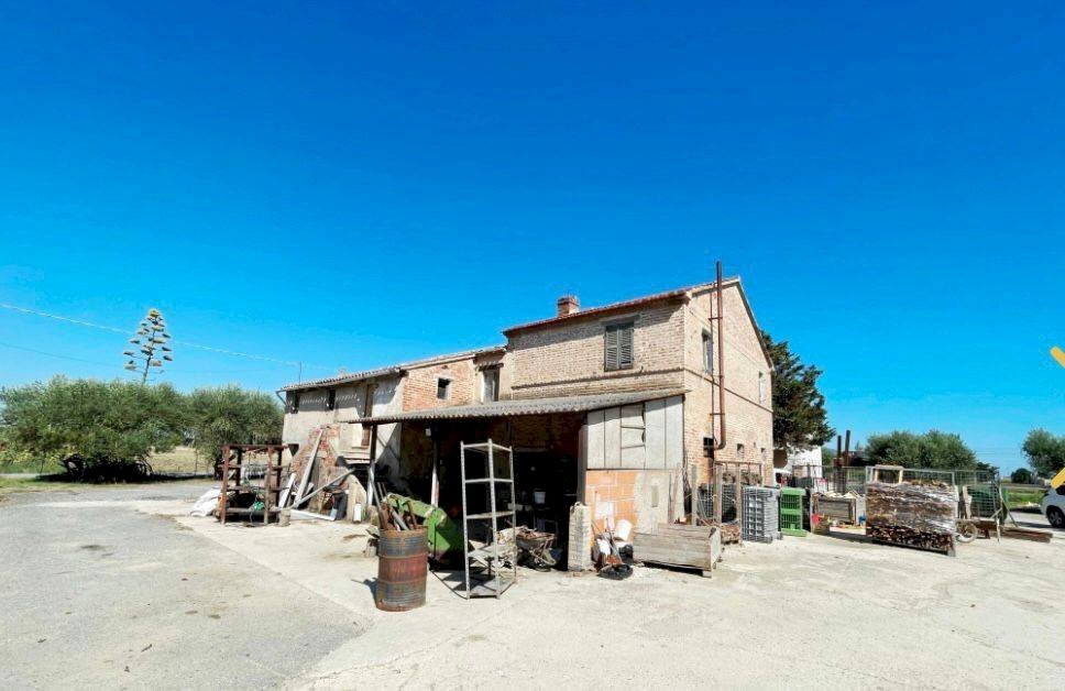 Foto 2 - Rustico via Scossicci, Porto Recanati - foto 2