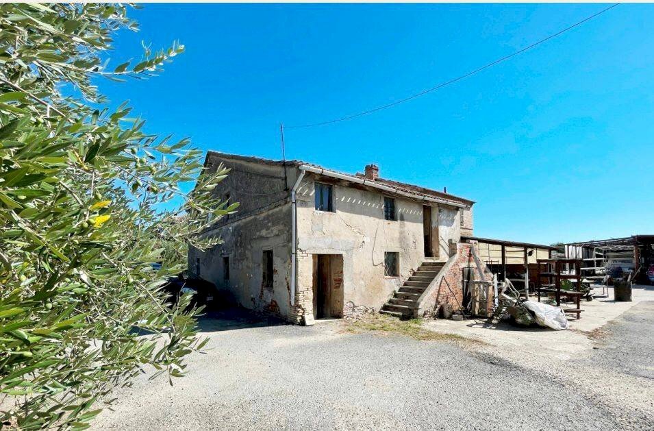 Foto 3 - Rustico via Scossicci, Porto Recanati - foto 3