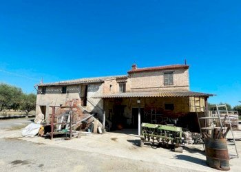 Foto 1 - Rustico via Scossicci, Porto Recanati - foto 1