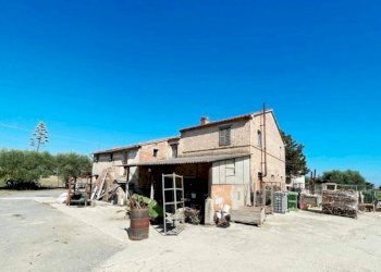 Foto 2 - Rustico via Scossicci, Porto Recanati - foto 2