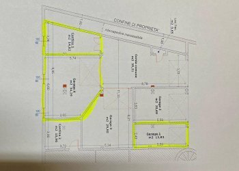 Foto 1 - Box VIA PERTH, Vasto - foto 1