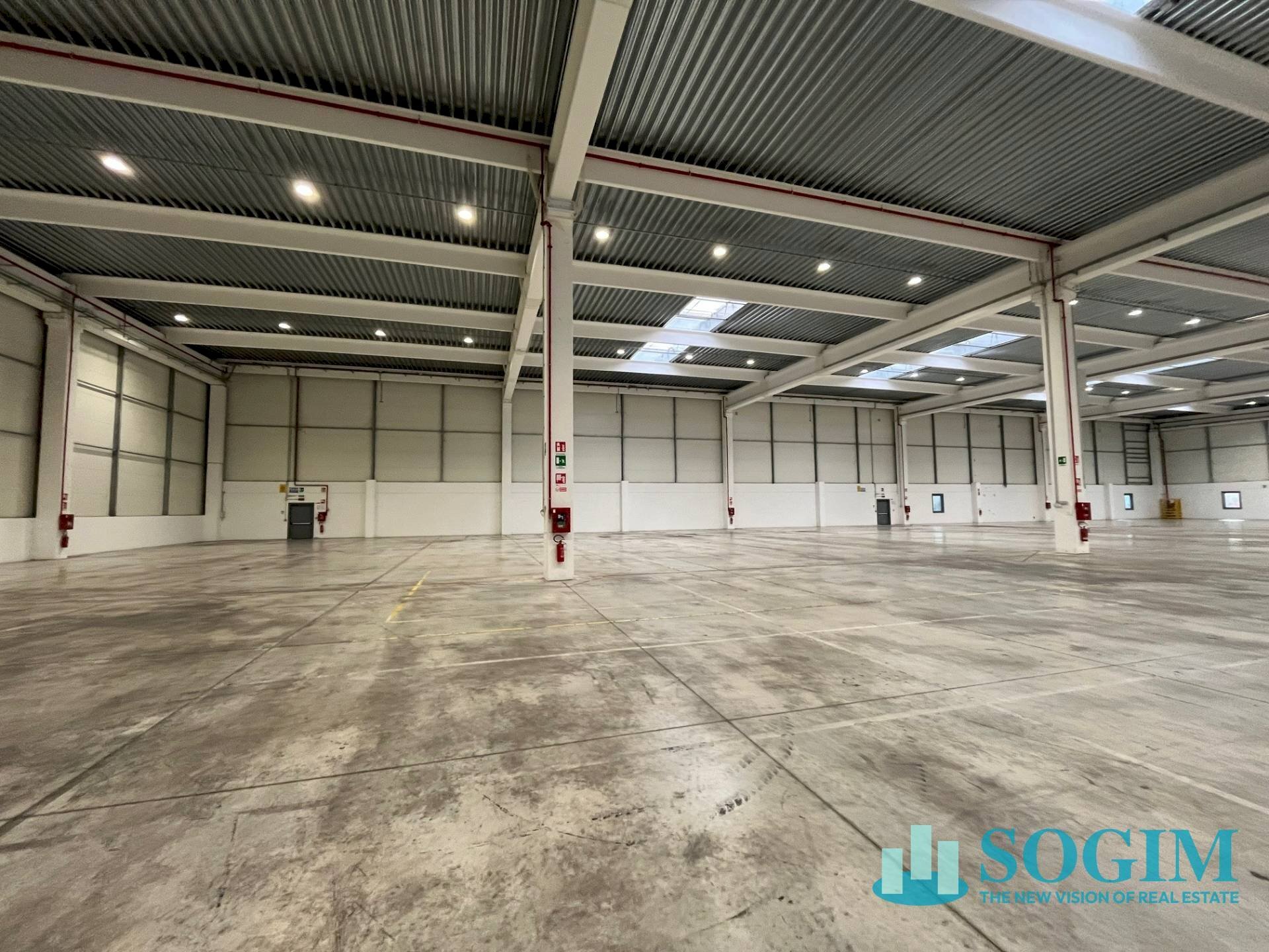 Foto 2 - Shed Via delle Industrie, Castel San Giovanni - photo 2