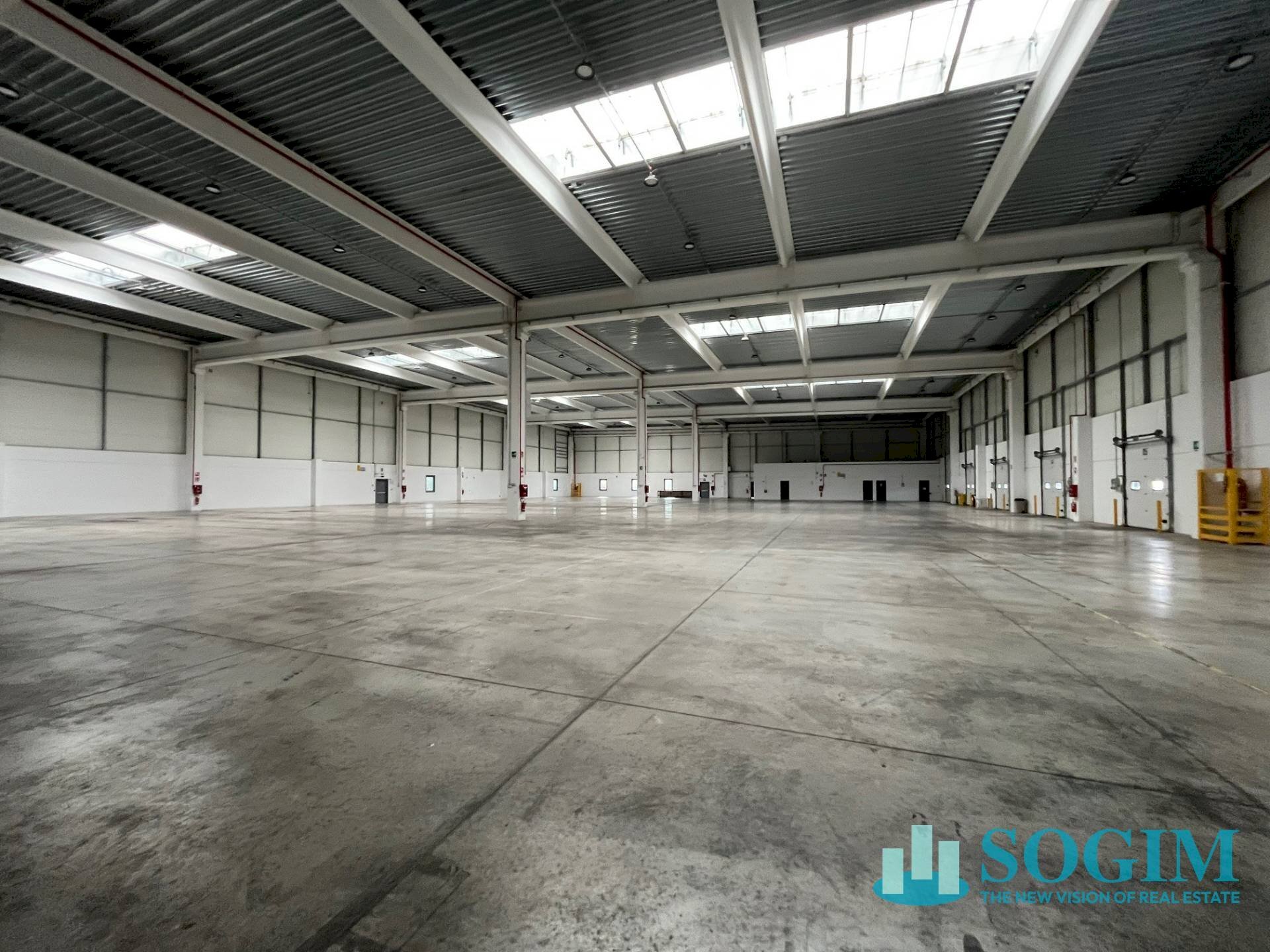 Foto 3 - Shed Via delle Industrie, Castel San Giovanni - photo 3