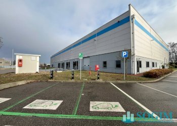 Foto 1 - Capannone Via delle Industrie, Castel San Giovanni - foto 1