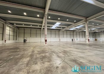 Foto 2 - Capannone Via delle Industrie, Castel San Giovanni - foto 2