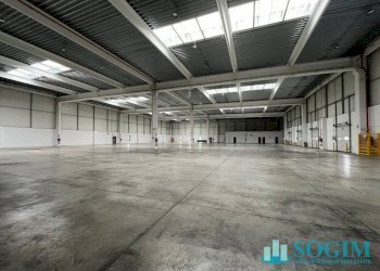 Foto 3 - Capannone Via delle Industrie, Castel San Giovanni - foto 3