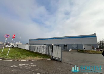 Foto 5 - Capannone Via delle Industrie, Castel San Giovanni - foto 5