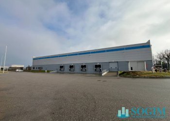 Foto 7 - Capannone Via delle Industrie, Castel San Giovanni - foto 7