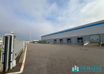 Foto 8 - Capannone Via delle Industrie, Castel San Giovanni - foto 8