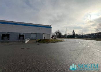 Foto 9 - Capannone Via delle Industrie, Castel San Giovanni - foto 9