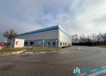 Foto 13 - Capannone Via delle Industrie, Castel San Giovanni - foto 13