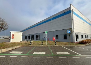 Foto 14 - Capannone Via delle Industrie, Castel San Giovanni - foto 14