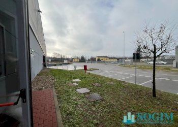 Foto 15 - Capannone Via delle Industrie, Castel San Giovanni - foto 15