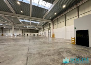 Foto 17 - Capannone Via delle Industrie, Castel San Giovanni - foto 17