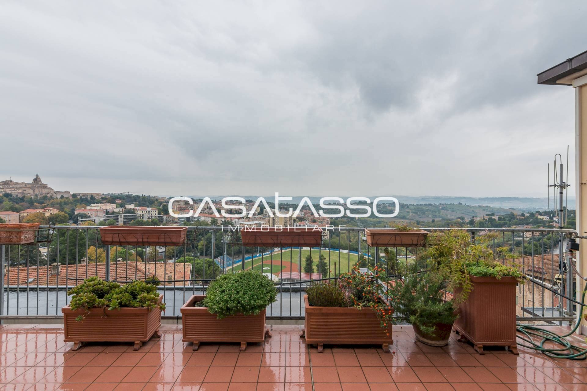 Foto 1 - Apartment Macerata - photo 1