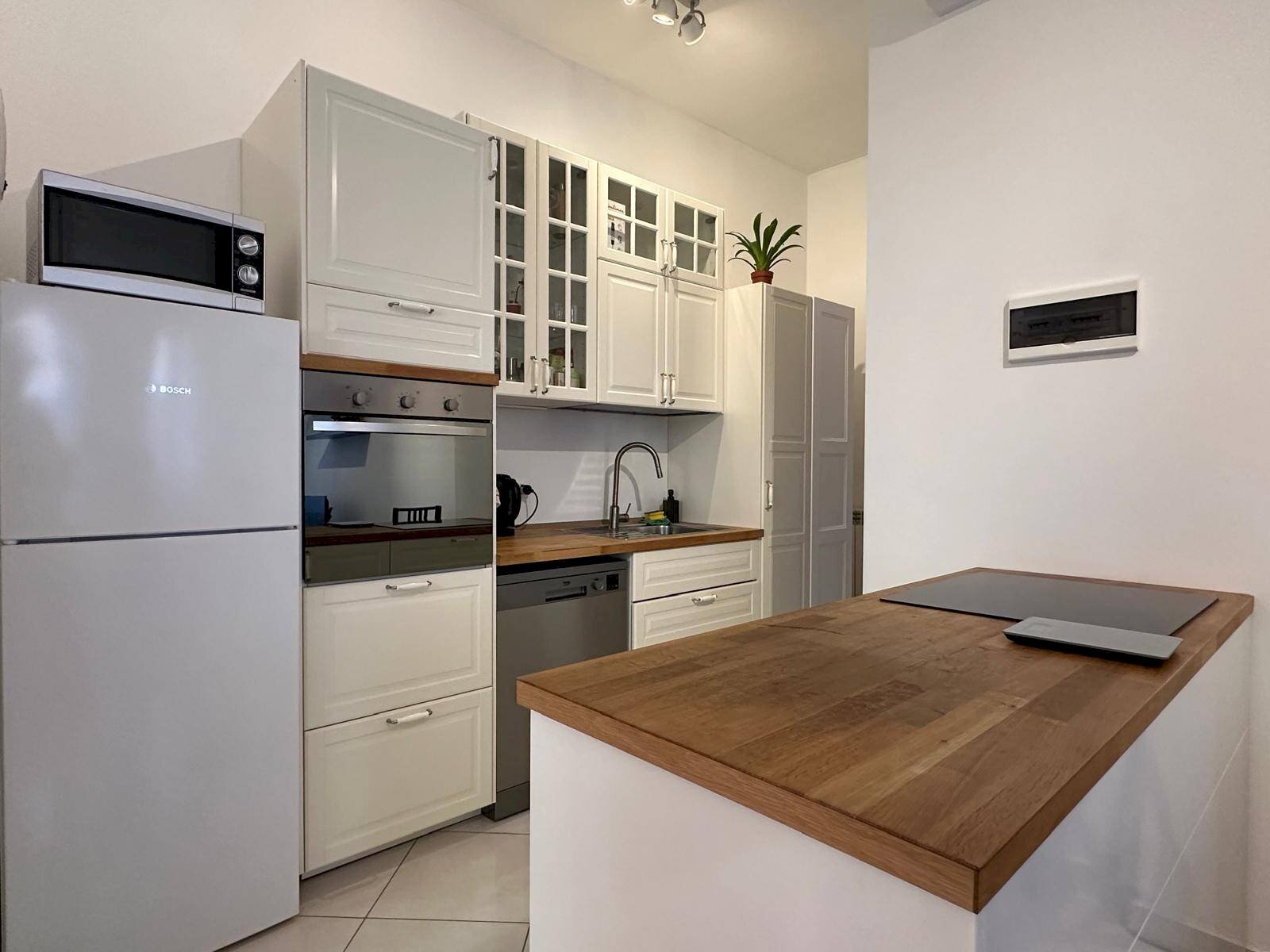 Foto 3 - Bilocale Via Paruta
 
88, Milano - foto 3