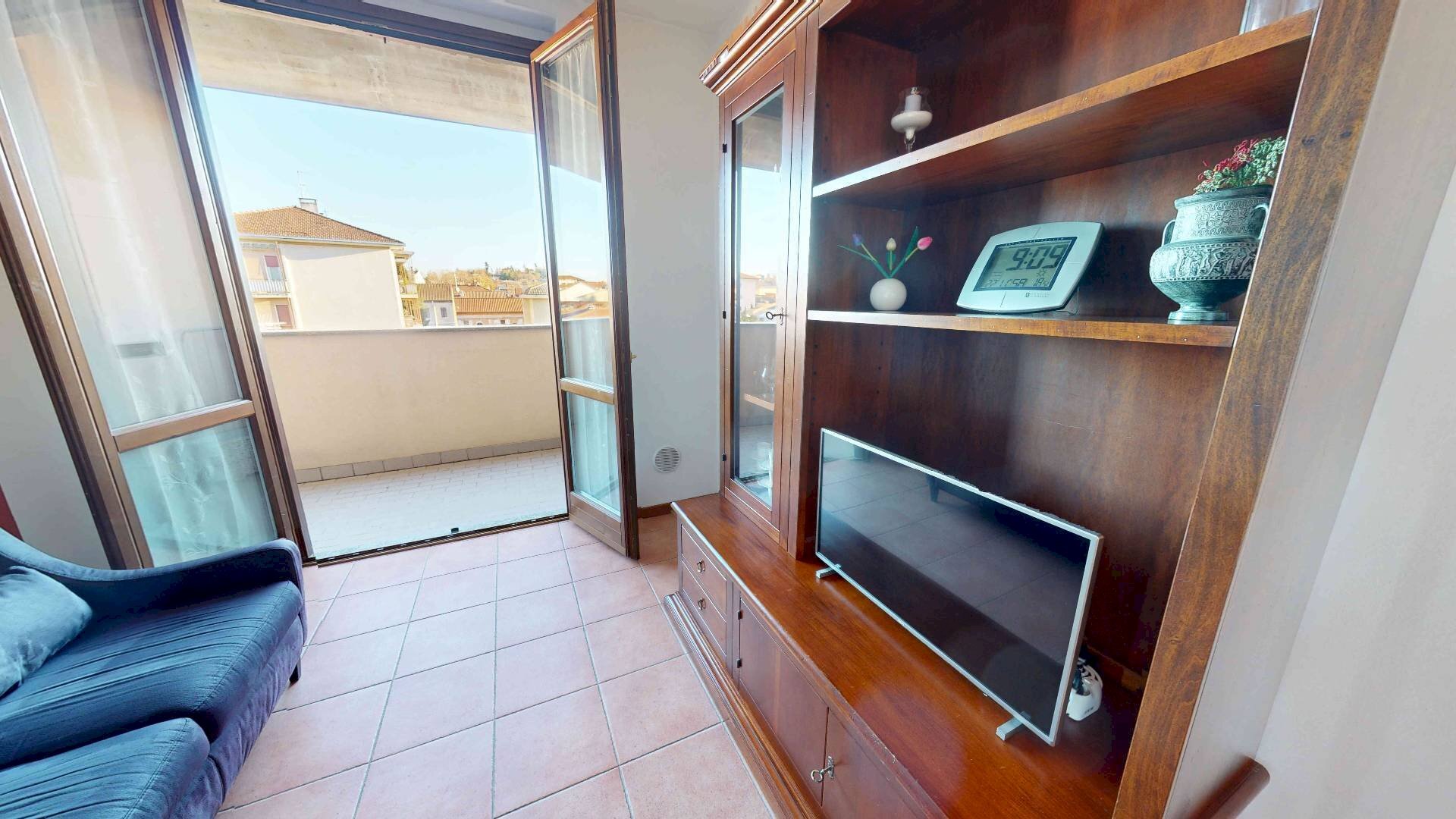 Foto 2 - Two-room apartment via pindemonte, Tradate - photo 2