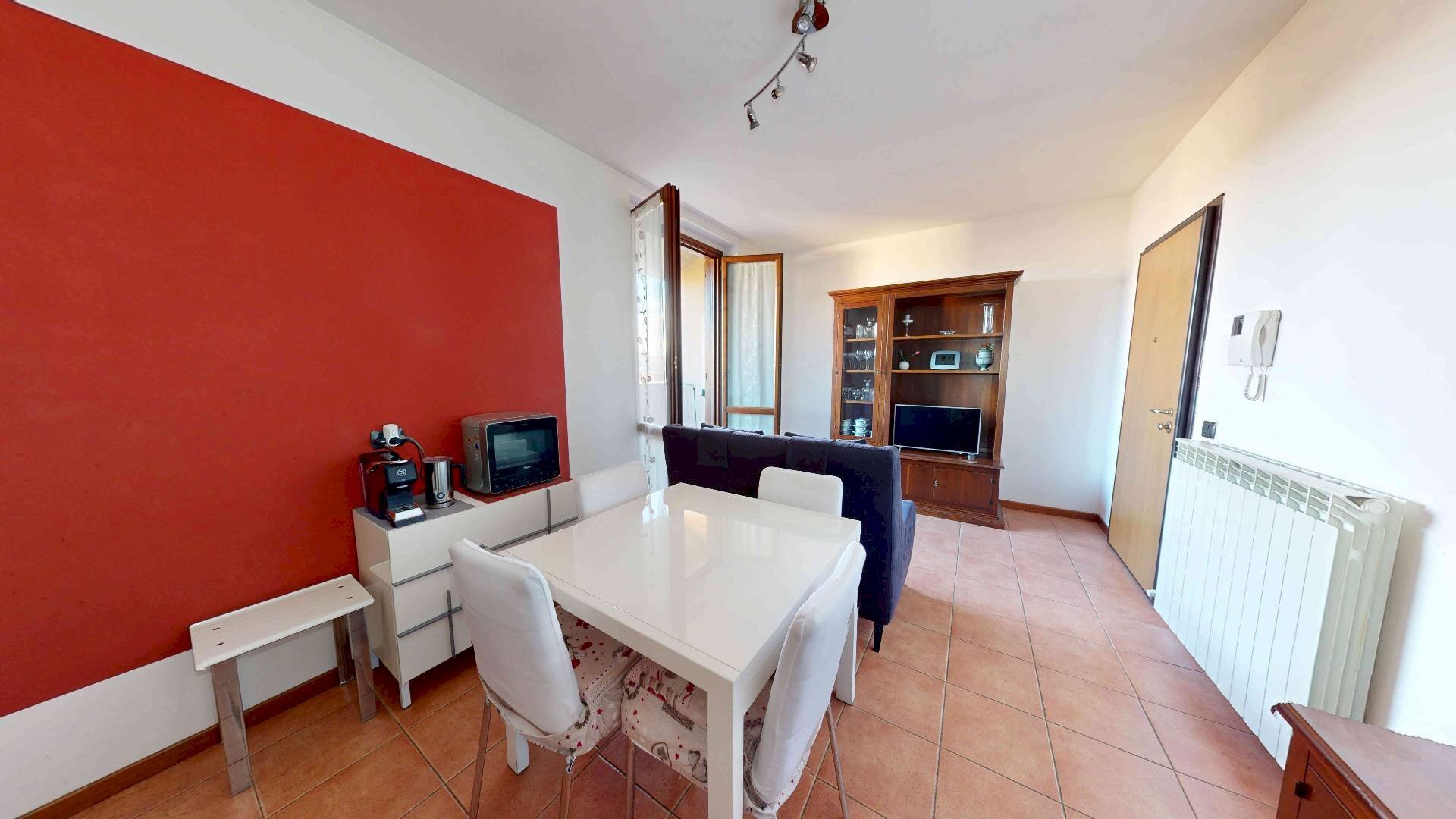 Foto 3 - Two-room apartment via pindemonte, Tradate - photo 3