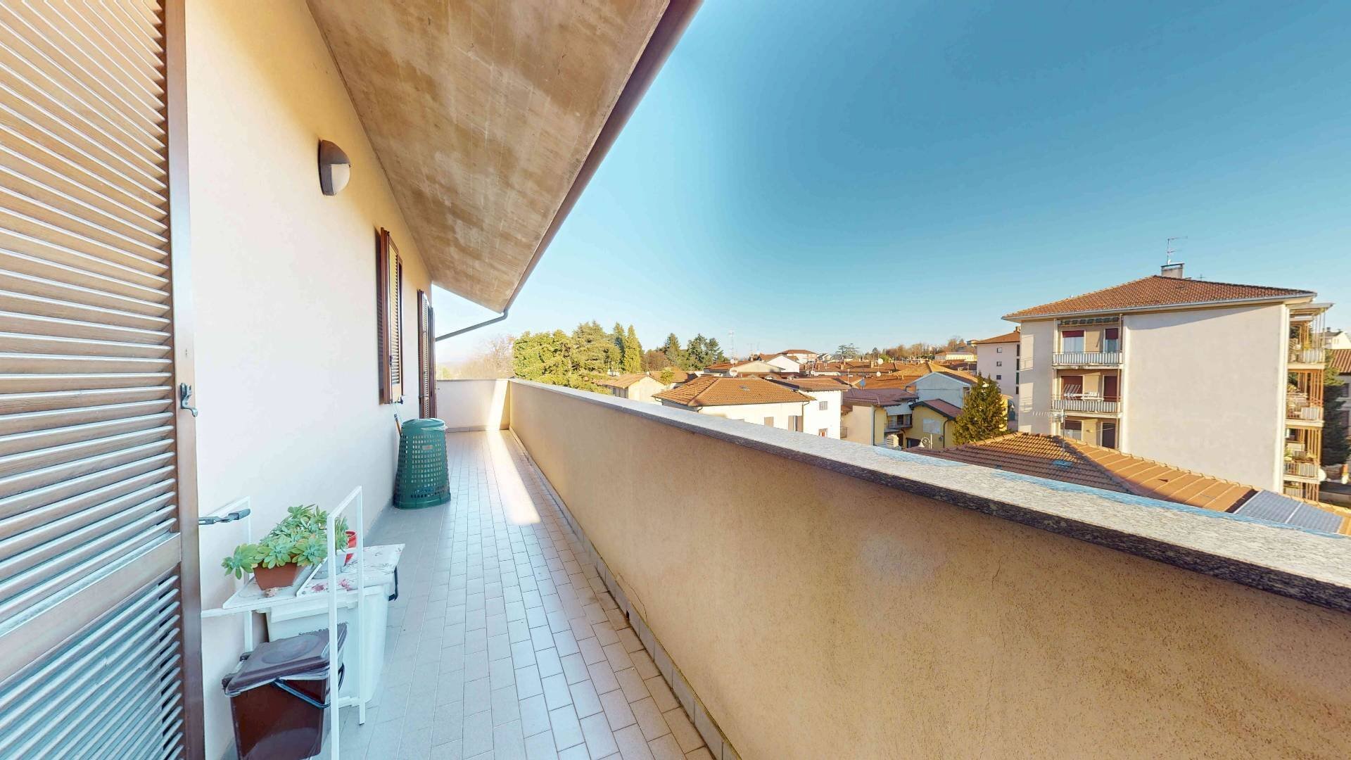 Foto 1 - Two-room apartment via pindemonte, Tradate - photo 1