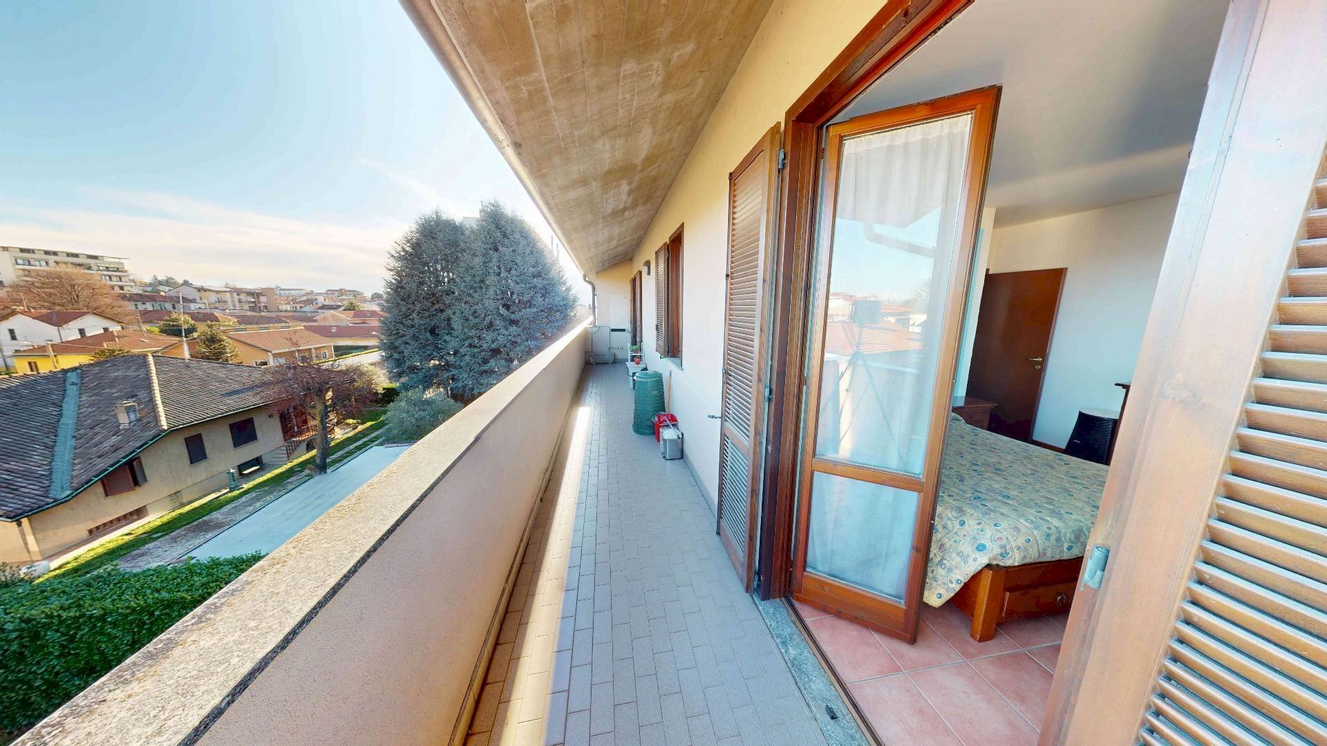 Foto 3 - Two-room apartment via pindemonte, Tradate - photo 3