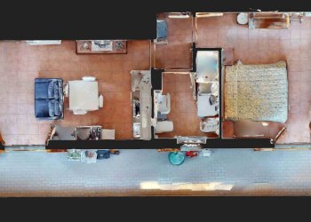 Foto 24 - Bilocale via pindemonte, Tradate - foto 24