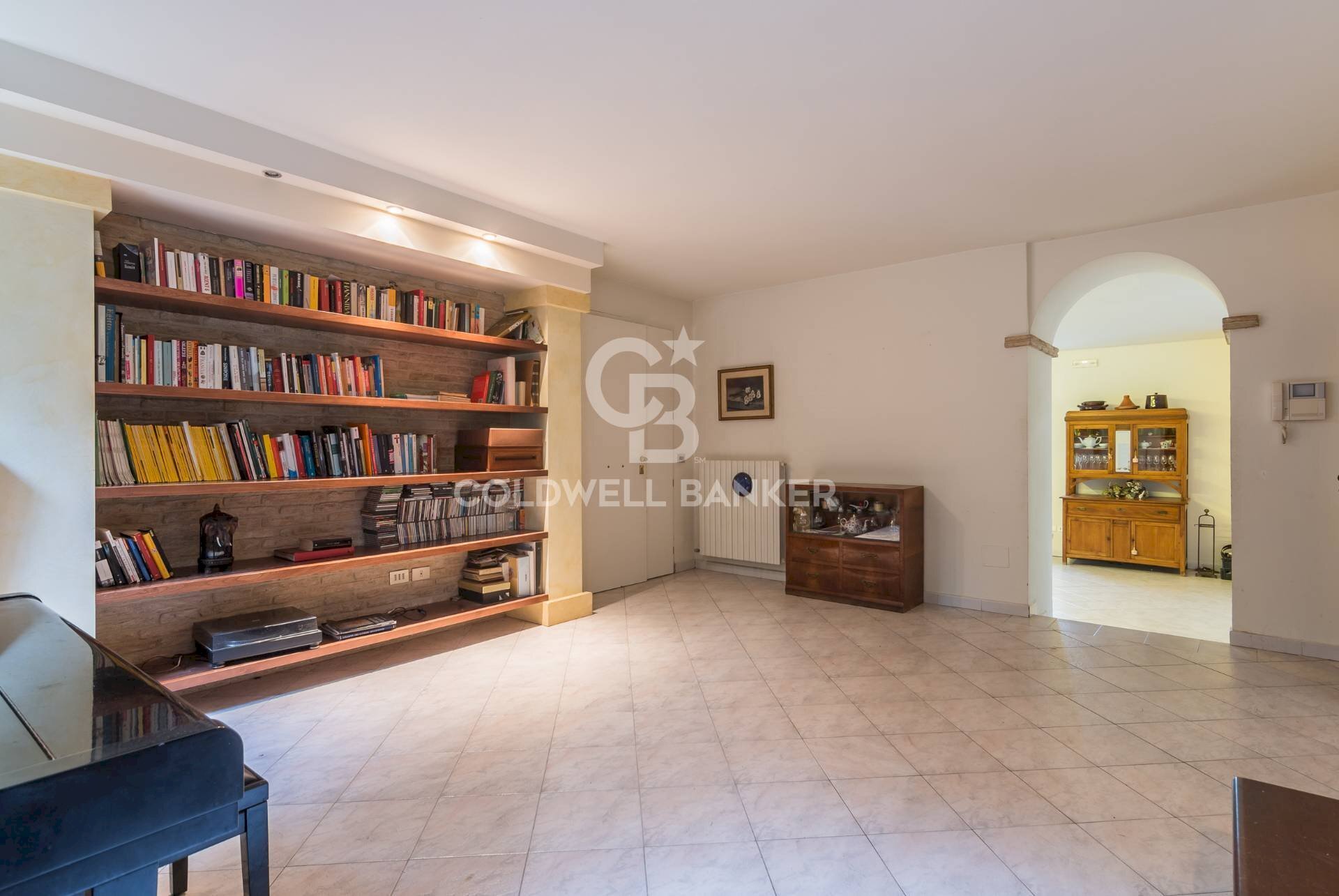 Foto 2 - Villa Strada dei Canneti
 
7, Pesaro - photo 2