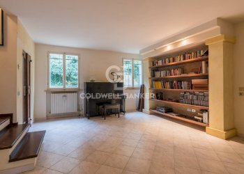 Foto 4 - Villa Strada dei Canneti
 
7, Pesaro - foto 4