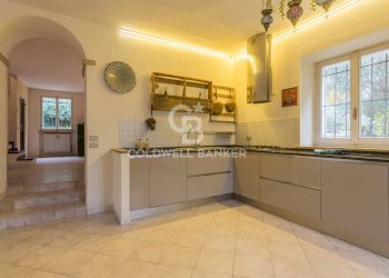 Foto 8 - Villa Strada dei Canneti
 
7, Pesaro - foto 8