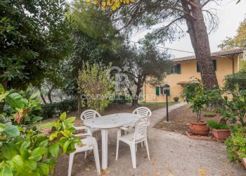 Foto 30 - Villa Strada dei Canneti
 
7, Pesaro - foto 30