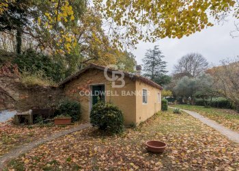 Foto 31 - Villa Strada dei Canneti
 
7, Pesaro - foto 31