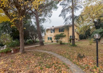 Foto 32 - Villa Strada dei Canneti
 
7, Pesaro - foto 32