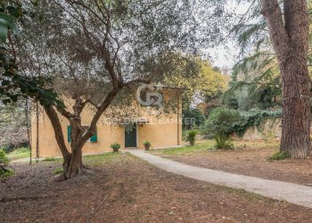 Foto 33 - Villa Strada dei Canneti
 
7, Pesaro - foto 33