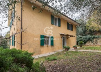 Foto 34 - Villa Strada dei Canneti
 
7, Pesaro - foto 34