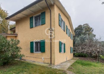 Foto 35 - Villa Strada dei Canneti
 
7, Pesaro - foto 35