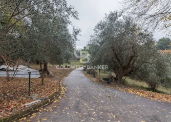 Foto 36 - Villa Strada dei Canneti
 
7, Pesaro - foto 36