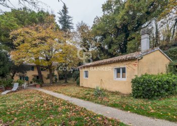 Foto 38 - Villa Strada dei Canneti
 
7, Pesaro - foto 38