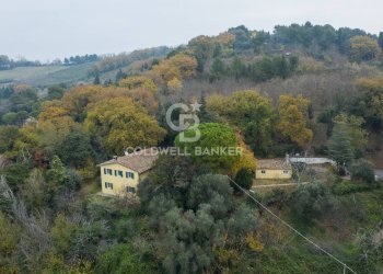 Foto 40 - Villa Strada dei Canneti
 
7, Pesaro - foto 40