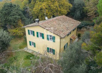 Foto 39 - Villa Strada dei Canneti
 
7, Pesaro - foto 39